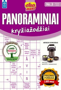 ID 11 oho maxi! Panoraminiai! ID 11 oho maxi! Panoraminiai!